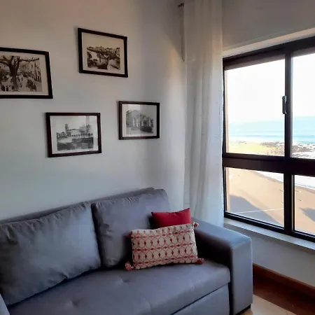 Lila Ocean View Ponta Delgada