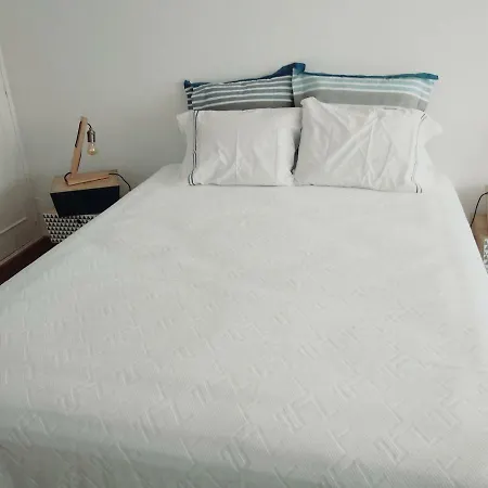 Lejlighed Lila Ocean View