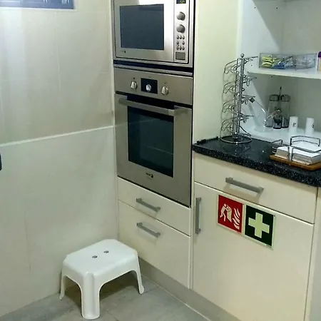 Lila Ocean View Lejlighed