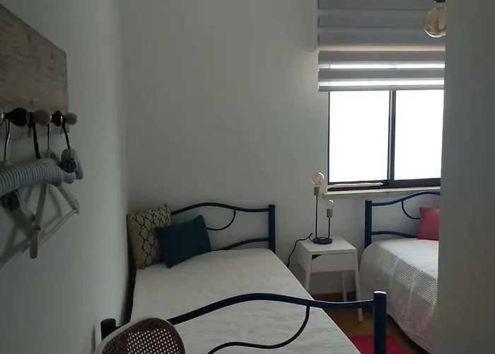 Lila Ocean View 公寓 *