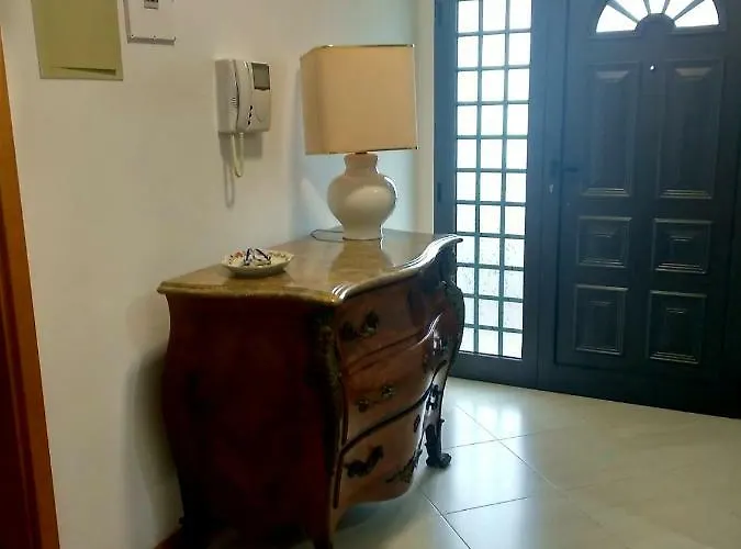 公寓 Lila Ocean View