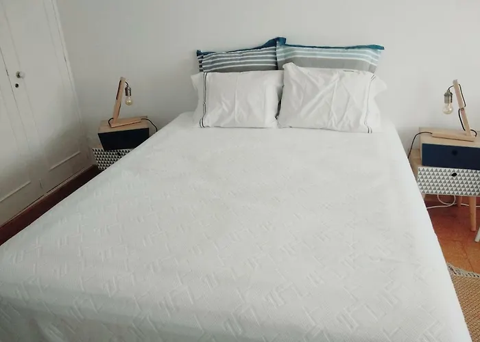 公寓 Lila Ocean View