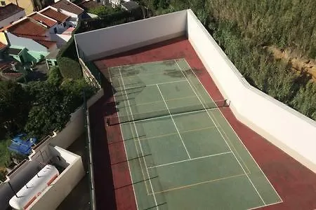 公寓 Lila Ocean View 蓬塔德尔加达