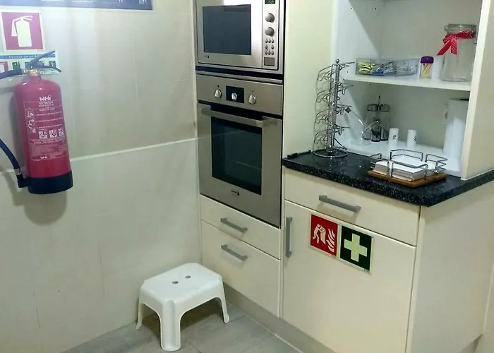 Lila Ocean View 公寓