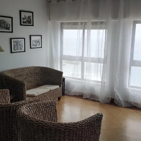 Lila Ocean View Понта-Делгада