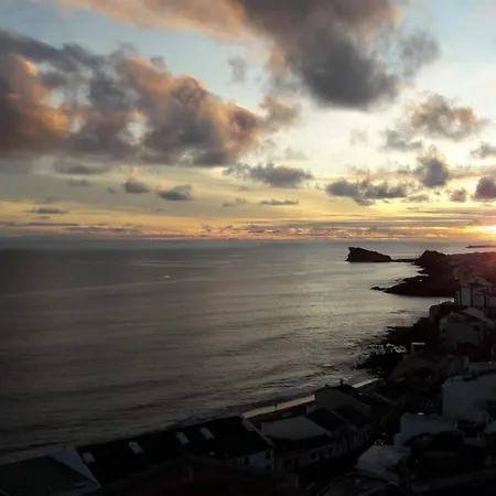 Lila Ocean View Apartament Ponta Delgada