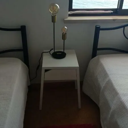 Apartament Lila Ocean View Ponta Delgada