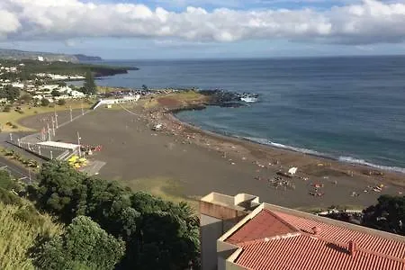 Lila Ocean View *
