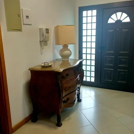 Apartment Lila Ocean View