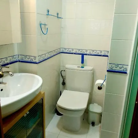 Apartament Lila Ocean View Ponta Delgada