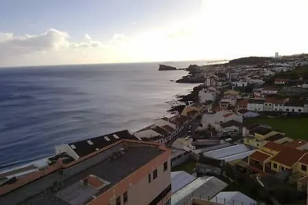 Lila Ocean View Apartament