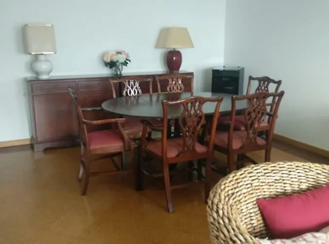 Lila Ocean View * Понта-Делгада