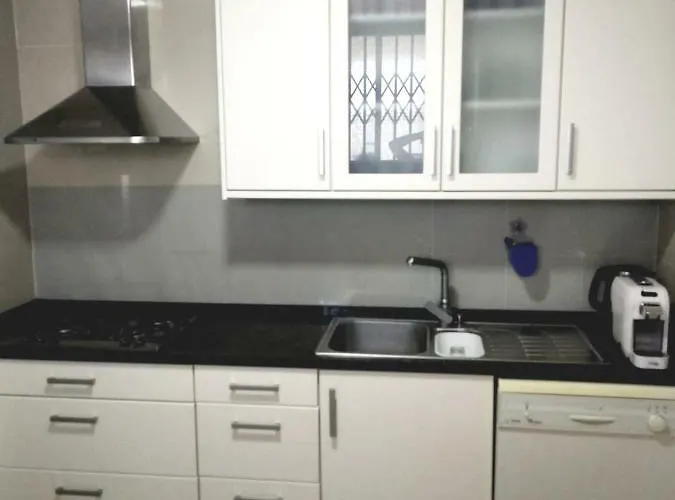 Lila Ocean View Апартаменты