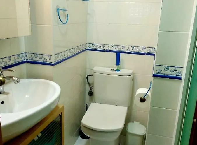 Апартаменты Lila Ocean View Понта-Делгада